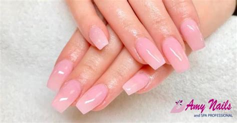 front page amy nails  spa professional