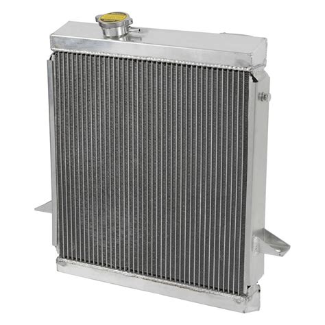 radiator aluminium