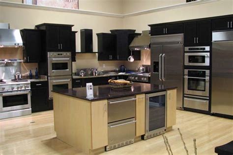signature kitchens remodeling kitchen ge appliances