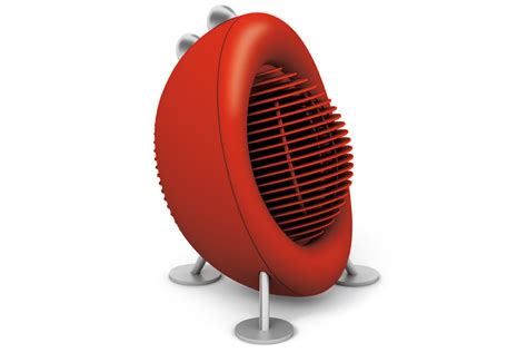heating  cooling fan
