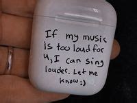 airpods ideas quote aesthetic pretty quotes graffiti quotes