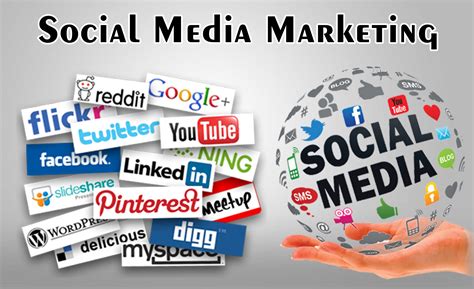social media marketing  important   business  houston
