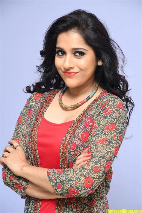Rashmi Gautam At Tanu Vachenanta Movie Song Launch Actress Album