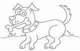 Anjing Mewarnai Lucu Hewan Sketsa Binatang Diwarnai Mewarna Kartun Seri Buku Ini Paud Saya Sangat Menyediakan Fasilitas Seperti Dalam sketch template