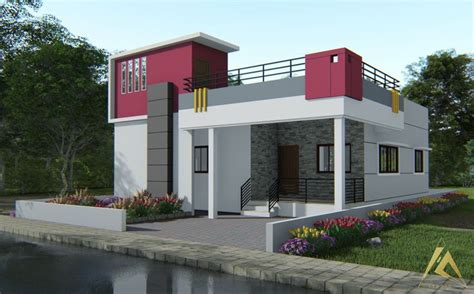 ground floor home concept small house elevation design modern house design simple house design
