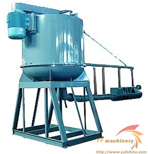 casting machine aac  machine yufeng heavy machinery