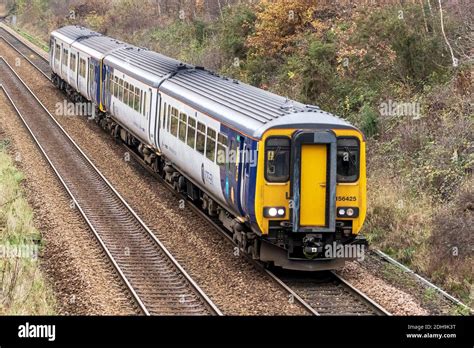 british rail class  super sprinter diesel multiple unit train