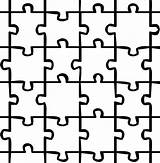 Puzzles Designlooter Jigsaw sketch template