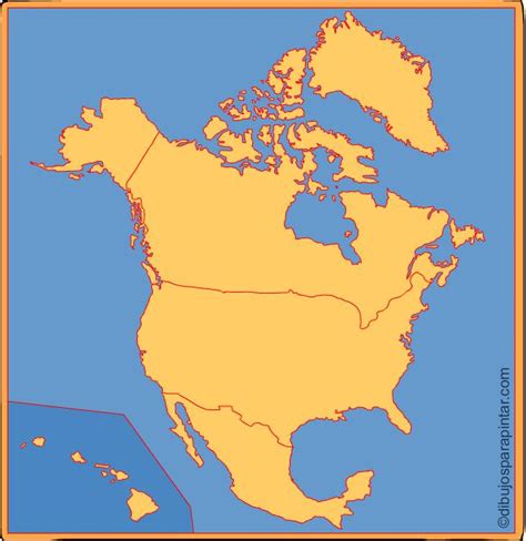juegos de geografia juego de paises norteamericanos cerebriti