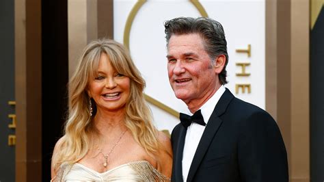 goldie hawn on why she never married kurt russell fox news