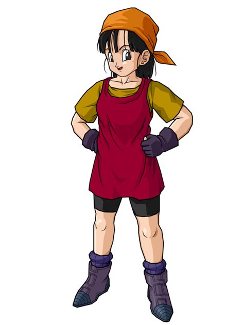 Image Adult Pan Png Dragonball Fanon Wiki Fandom Powered By Wikia