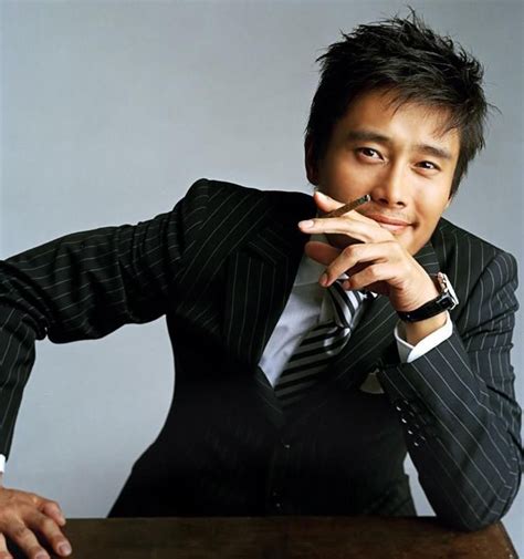 Lee Byung Hun Asian Film Lee Byung Hun Asian Actors