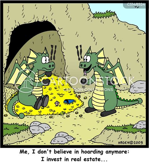 dragon s gold cartoons and comics funny pictures from