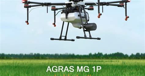 drones  la agricultura   desarrollo sustentable en mexico