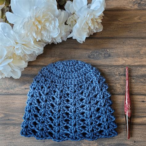 betsy crochet hat pattern oombawka design crochet