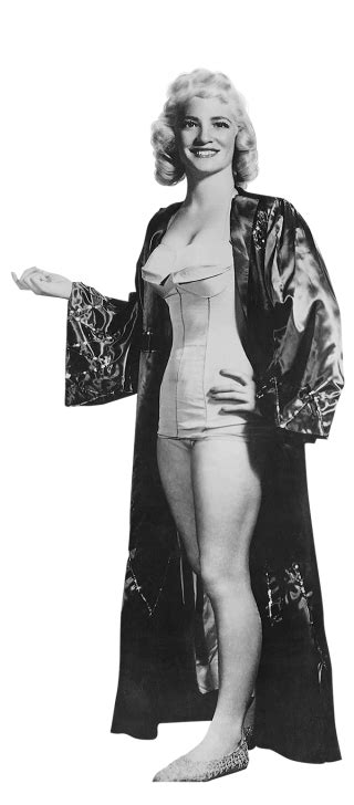 Judy Grable Pro Wrestling Fandom