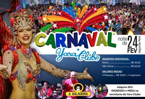 prepare se   grande festa carnaval  garanta  seu ingresso