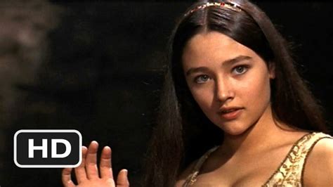 Romeo And Juliet 4 9 Movie Clip Loves Faithful Vow 1968 Hd