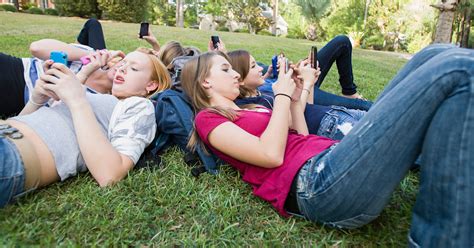 seventh graders sexting it might be more common than you think
