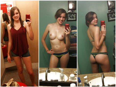 triple take selfie porn pic eporner