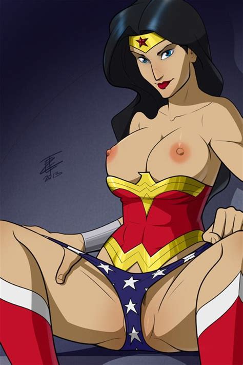 Sexy cartoon porn henti