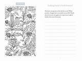 Reflection Activities Mcmeel Andrews Publishing sketch template