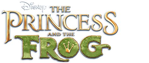 the princess and the frog netflix