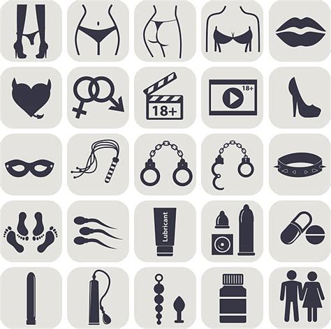 Sex Shop Illustrations Royalty Free Vector Graphics