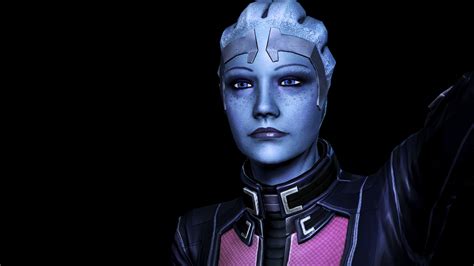 liara t soni 19 by johntesh on deviantart