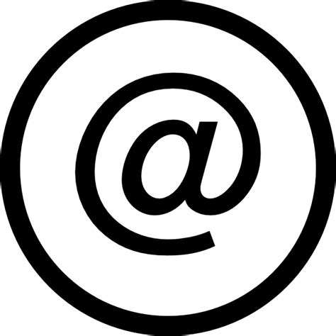 email clipart high quality images  email icons  symbols