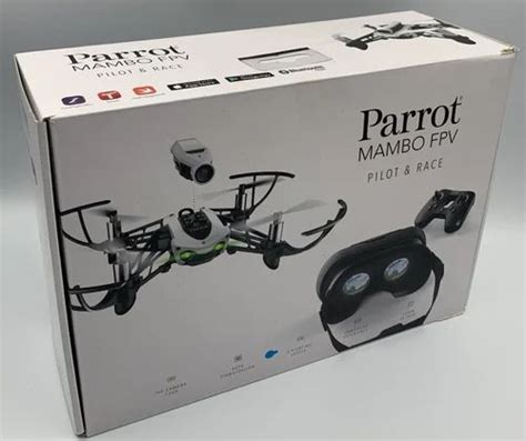 parrot mambo fpv pilot race camera drone   price  nagpur