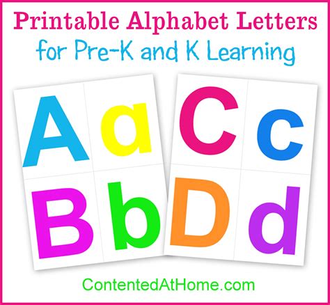 kids letter template clipart  printable alphabet letters brock