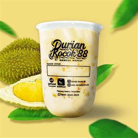 Durian Kocok 88 Karawaci Posts Facebook