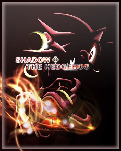 shadow  hedgehog images shadow hd wallpaper  background