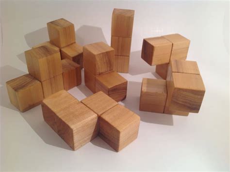 soma cube goodstuffathome