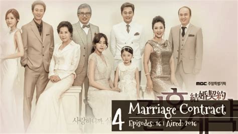 top 25 forced fake arranged marriages in korean dramas asian fanatic