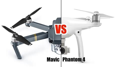 dji mavic pro  phantom  video quality comparison  helipal  youtube