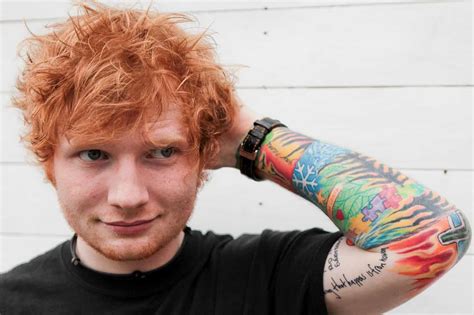 ed sheeran wrote  recorded songs  david guetta