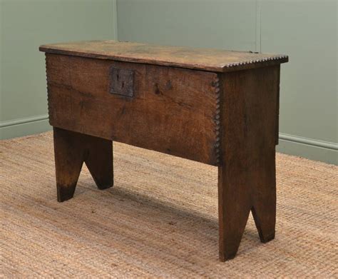 early english antique furniture pegged construction antiques world
