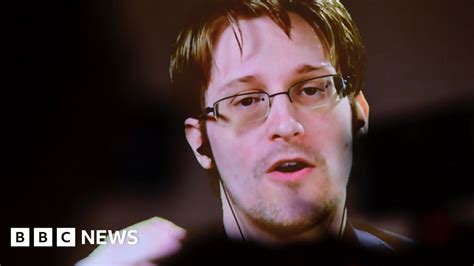 Edward Snowden S Haven App Catches Spies