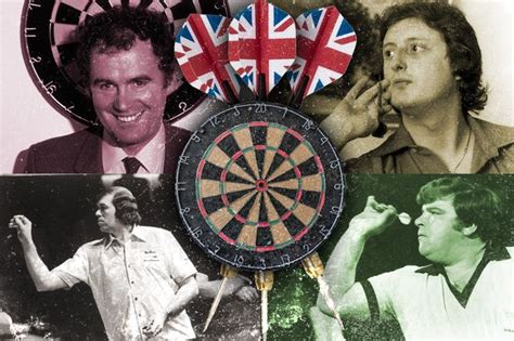 darts chroniclelive