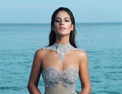 Top 10 Most Beautiful Venezuelan Women Wonderslist