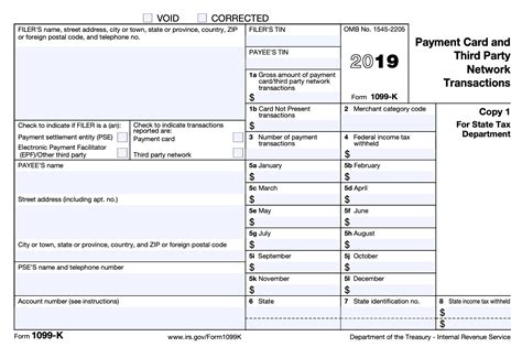 printable  tax forms  printable form