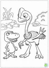 Coloring Dinosaur Train Pages Loch Ness Valentine Monster Kids Dinokids Print Getcolorings Benefits Colouring Dino Color Close Advertisement sketch template