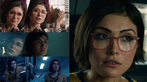 Daniella Pineda Zia Rodriguez Jurassic World Fallen