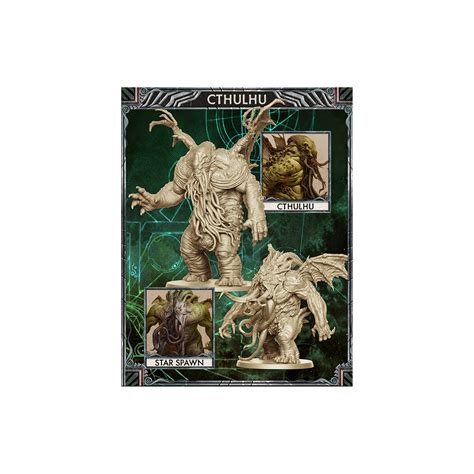 Buy Cthulhu Death May Die Board Games Edge