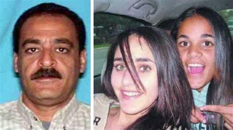 Manhunt For Egyptian Born Father Who Allegedly Killed Daughters In
