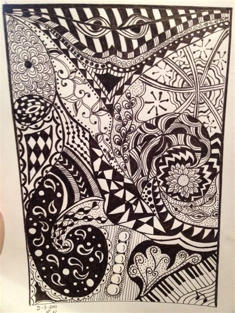 zentangle coloring book pages coloring books zentangle