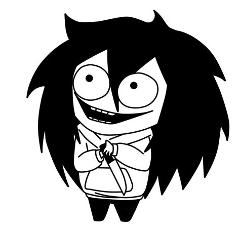 Chibi Jeff The Killer By Ainehosi On Deviantart