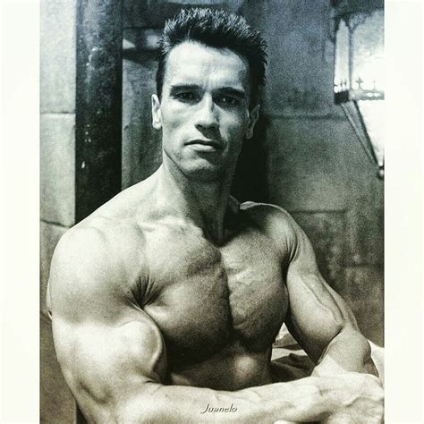 arnold schwarzenegger encyclopedia  modern bodybuilding
